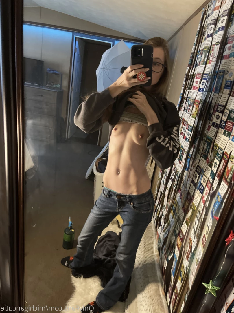 Michigan Cutie VIP 🧡 [ michigancutie ] Onlyfans leaked photo 15290680 on Hotleaks.tv