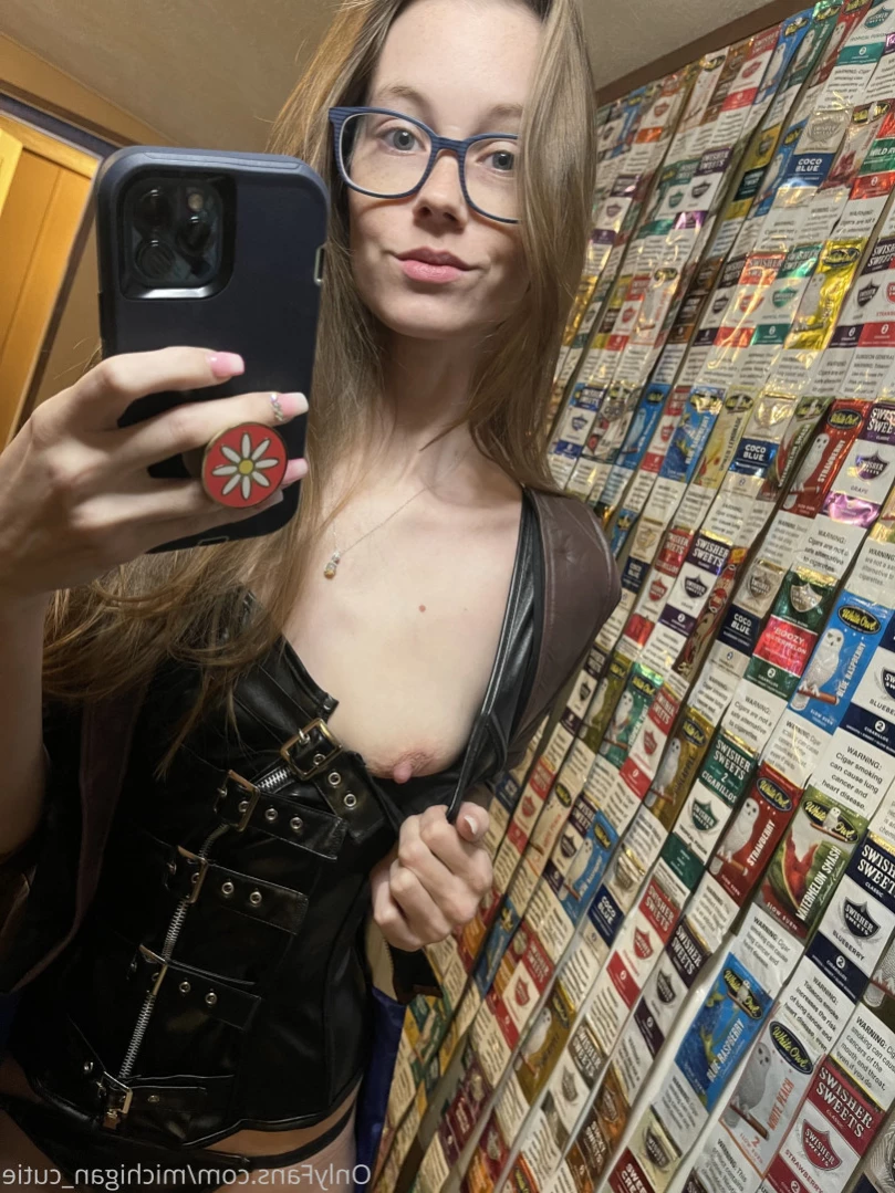 Michigan Cutie VIP 🧡 [ michigancutie ] Onlyfans leaked photo 16077332 on Hotleaks.tv