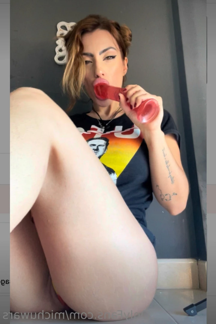🔥💖 Michu Wars 💖🔥 [ michuwars ] Onlyfans leaked photo 11035334 on Hotleaks.tv