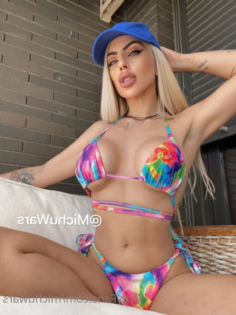 🔥💖 Michu Wars 💖🔥 [ michuwars ] Onlyfans leaked photo 11161187 on Hotleaks.tv