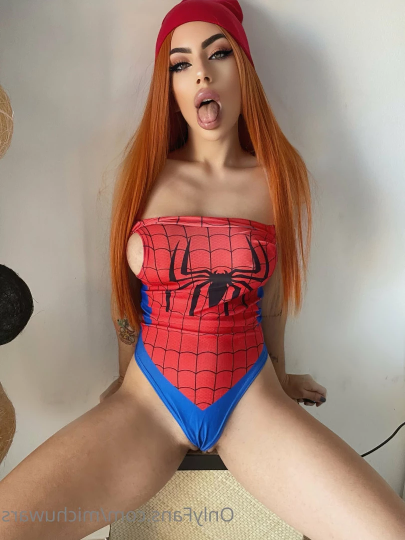 🔥💖 Michu Wars 💖🔥 [ michuwars ] Onlyfans leaked photo 13680590 on Hotleaks.tv