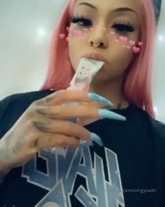 A$H [ omgyoash ] Onlyfans leaked video 1707322 on Hotleaks.tv
