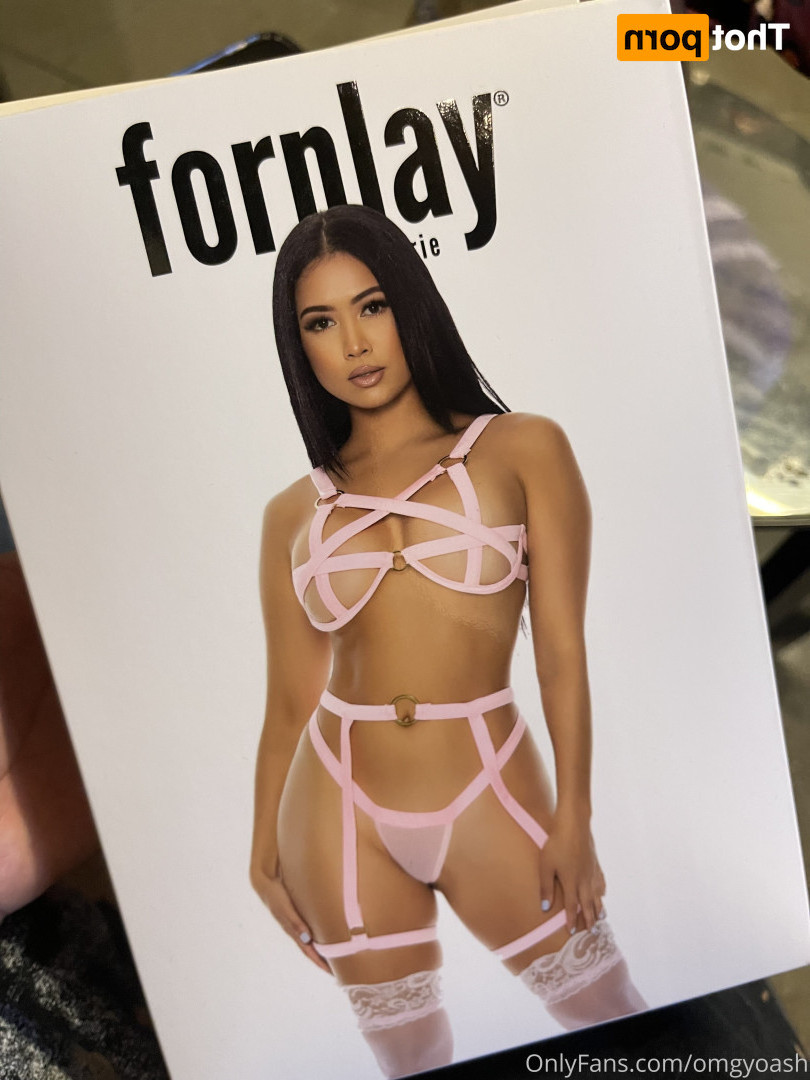 A$H [ omgyoash ] Onlyfans leaked photo 16545567 on Hotleaks.tv