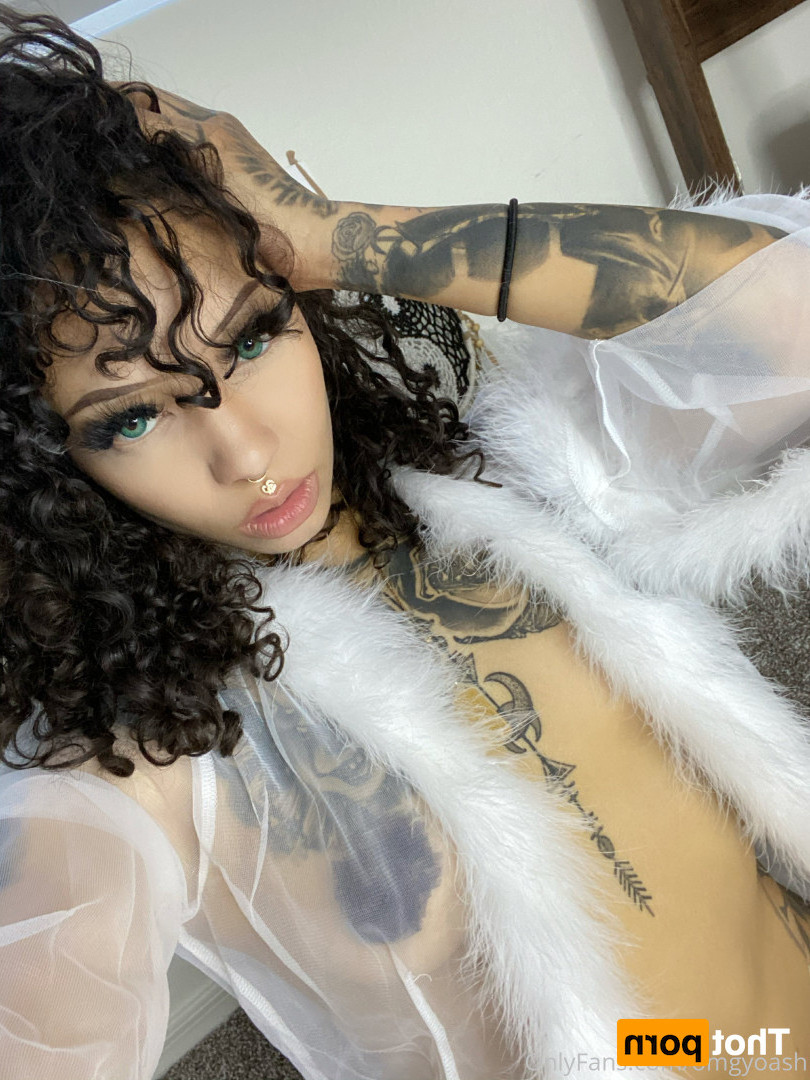 A$H [ omgyoash ] Onlyfans leaked photo 16547197 on Hotleaks.tv