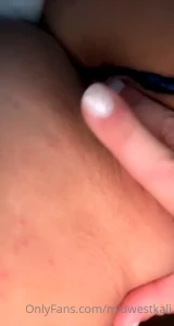 Midwest Kali [ midwestkali ] Onlyfans leaked video 13352606 on Hotleaks.tv