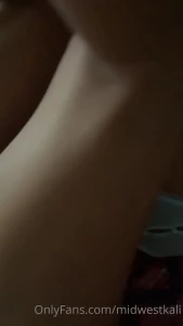 Midwest Kali [ midwestkali ] Onlyfans leaked video 14450410 on Hotleaks.tv