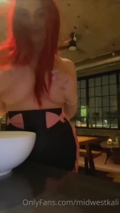 Midwest Kali [ midwestkali ] Onlyfans leaked video 15032625 on Hotleaks.tv