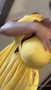 Midwest Kali [ midwestkali ] Onlyfans leaked video 15032715 on Hotleaks.tv