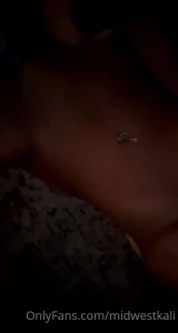 Midwest Kali [ midwestkali ] Onlyfans leaked video 15032759 on Hotleaks.tv