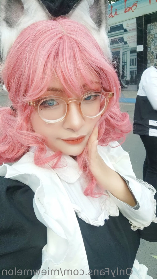 Miew Melon [ miewmelon ] Onlyfans leaked photo 11160977 on Hotleaks.tv