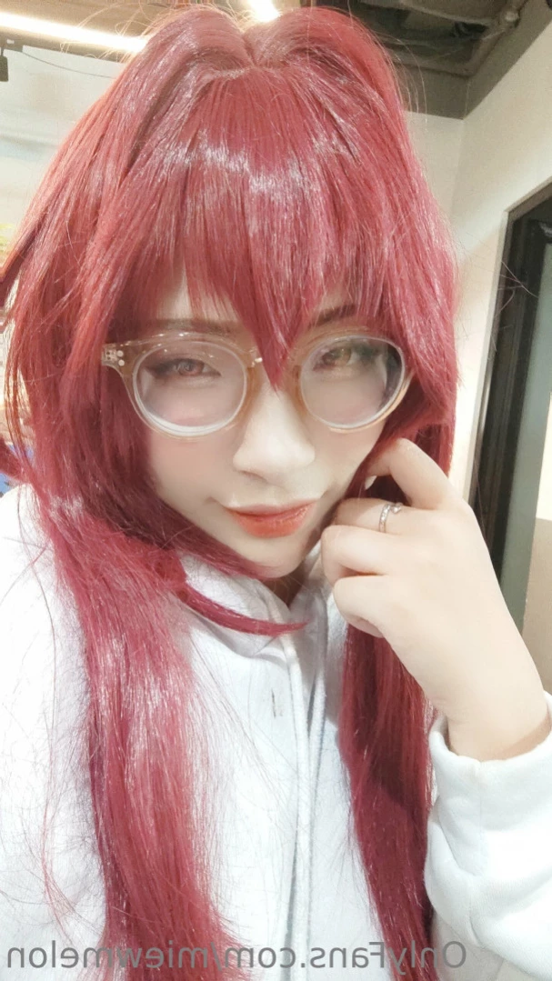 Miew Melon [ miewmelon ] Onlyfans leaked photo 11160979 on Hotleaks.tv