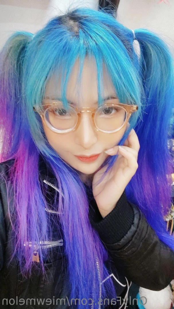 Miew Melon [ miewmelon ] Onlyfans leaked photo 11478471 on Hotleaks.tv