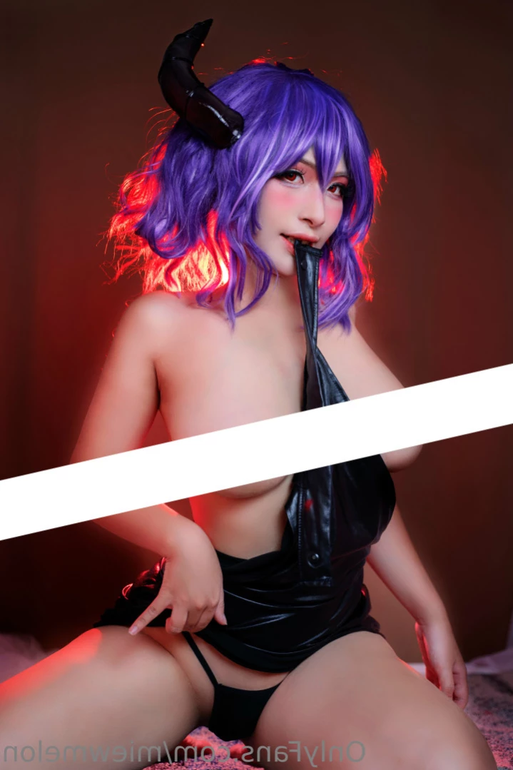 Miew Melon [ miewmelon ] Onlyfans leaked photo 12739251 on Hotleaks.tv