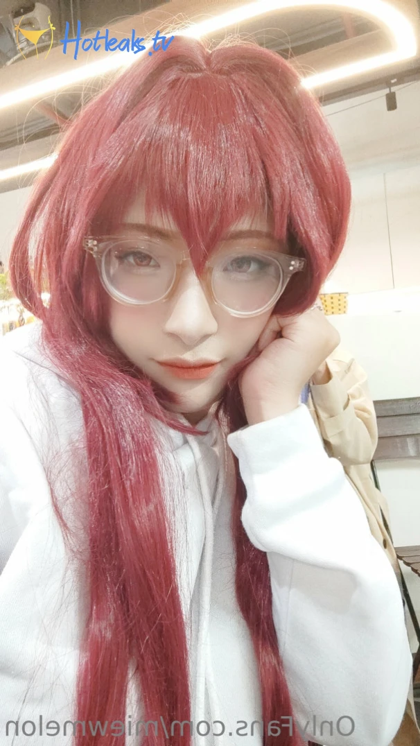 Miew Melon [ miewmelon ] Onlyfans leaked photo 13674576 on Hotleaks.tv