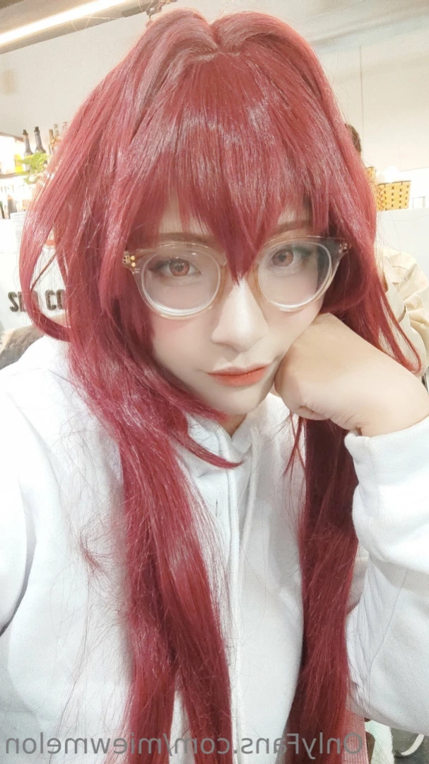 Miew Melon [ miewmelon ] Onlyfans leaked photo 15287522 on Hotleaks.tv
