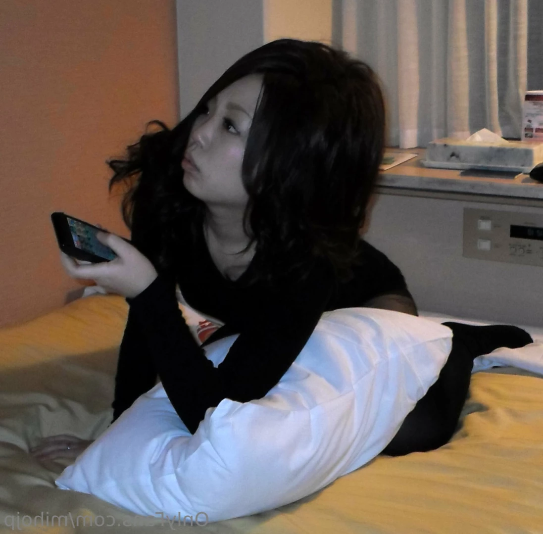 mihojp Onlyfans leaked photo 12192196 on Hotleaks.tv
