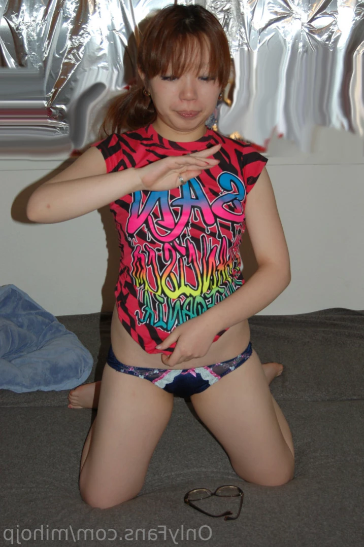 mihojp Onlyfans leaked photo 12648295 on Hotleaks.tv