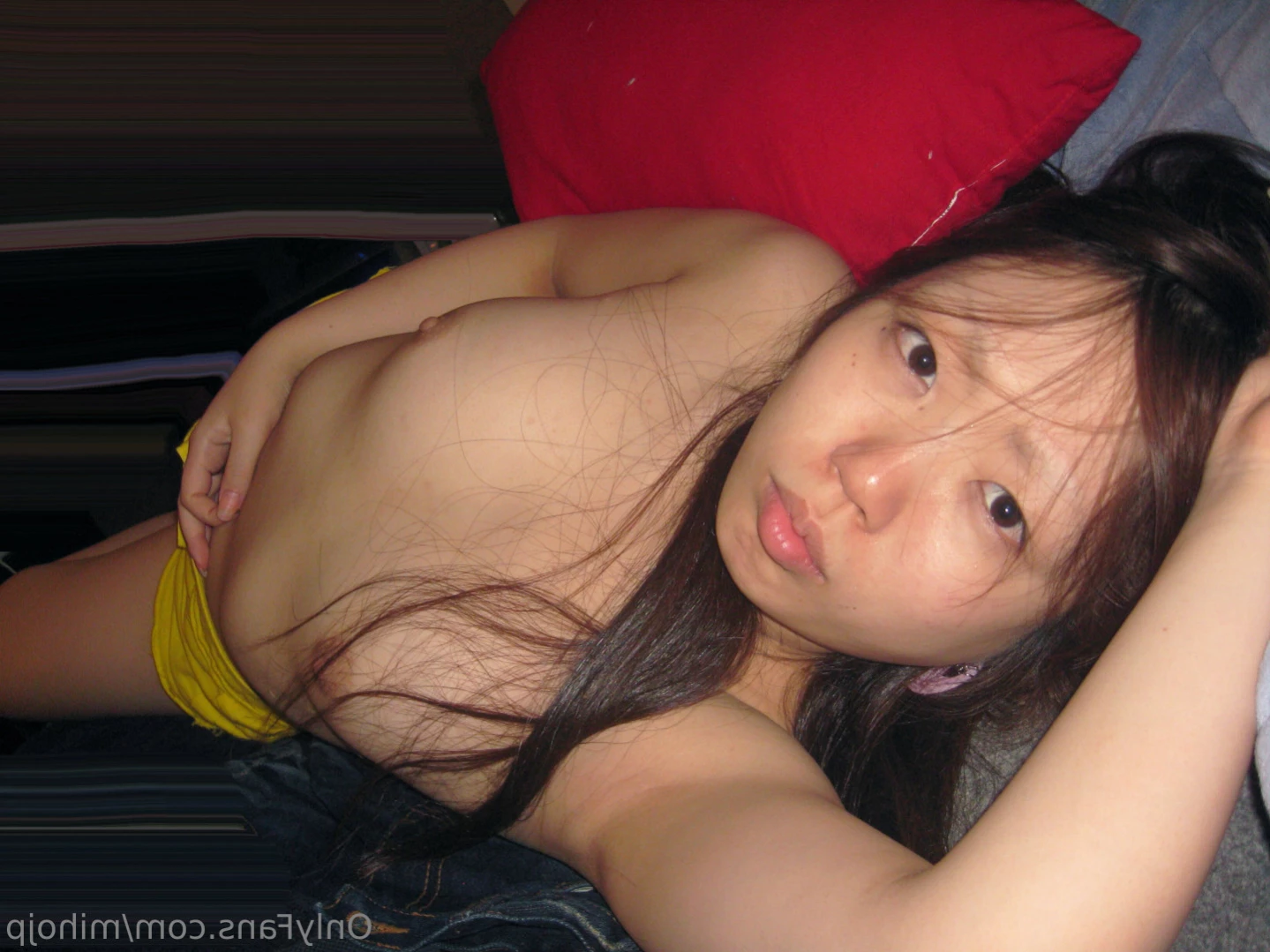 mihojp Onlyfans leaked photo 13224761 on Hotleaks.tv