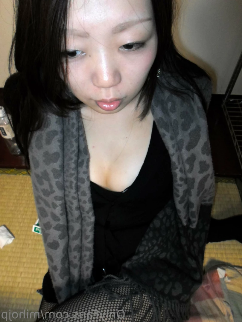 mihojp Onlyfans leaked photo 16443214 on Hotleaks.tv