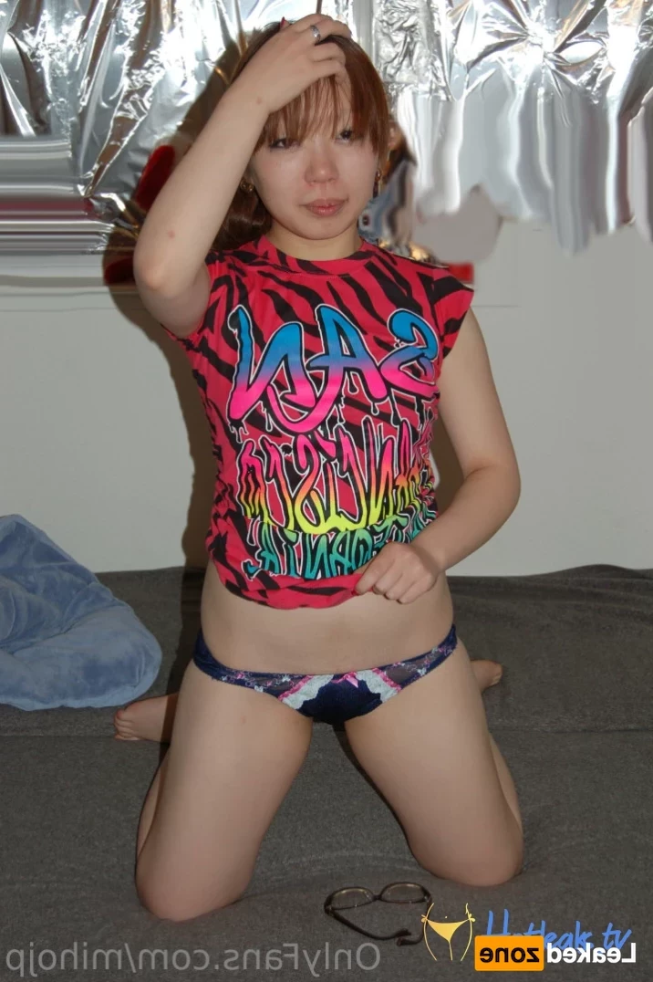mihojp Onlyfans leaked photo 16443410 on Hotleaks.tv