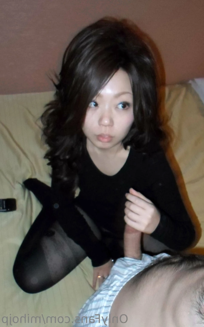 mihojp Onlyfans leaked photo 16443814 on Hotleaks.tv