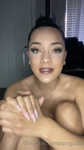Zada Marquez 💗 [ omgzada ] Onlyfans leaked video 1707030 on Hotleaks.tv
