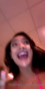 Zada Marquez 💗 [ omgzada ] Onlyfans leaked video 1707039 on Hotleaks.tv