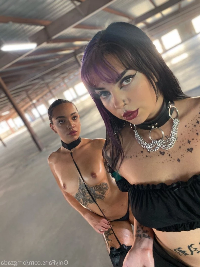 Zada Marquez 💗 [ omgzada ] Onlyfans leaked photo 941304 on Hotleaks.tv