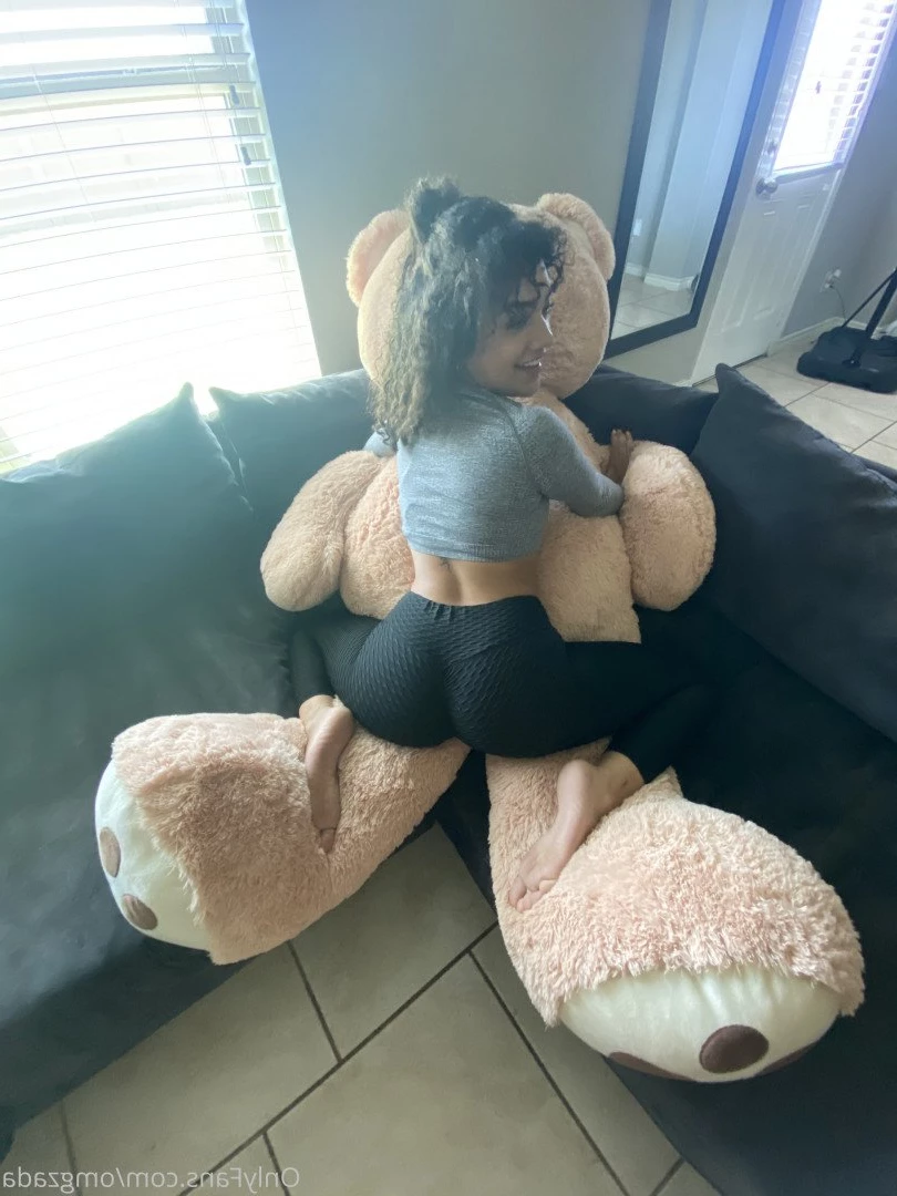 Zada Marquez 💗 [ omgzada ] Onlyfans leaked photo 941379 on Hotleaks.tv