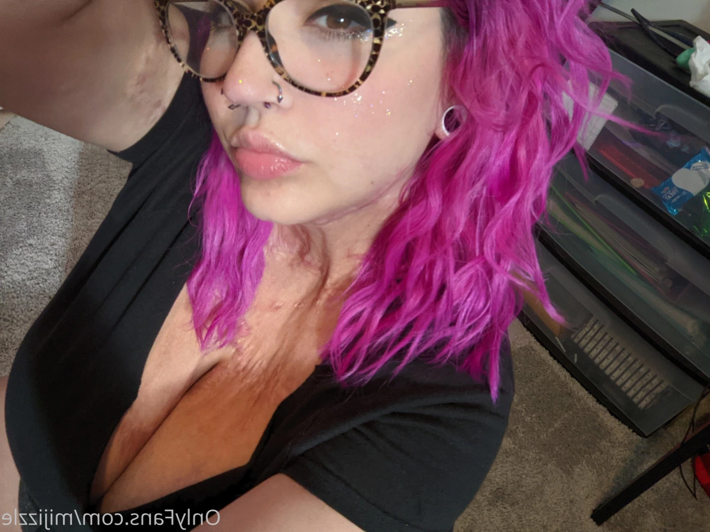 Miya James [ mijizzle ] Onlyfans leaked photo 11160799 on Hotleaks.tv