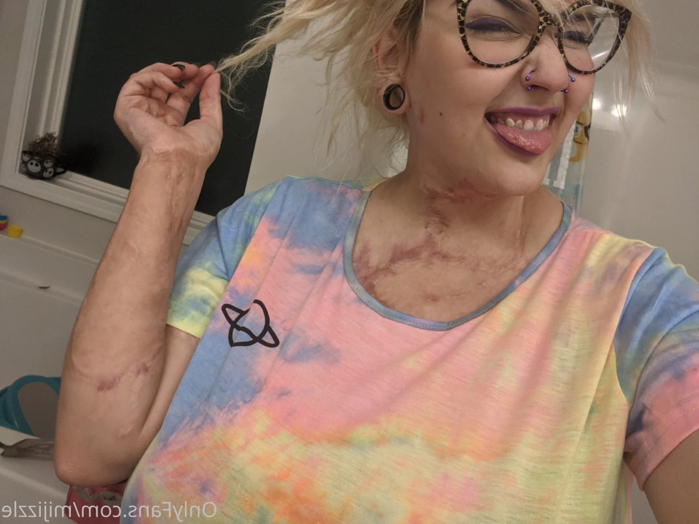 Miya James [ mijizzle ] Onlyfans leaked photo 11160806 on Hotleaks.tv