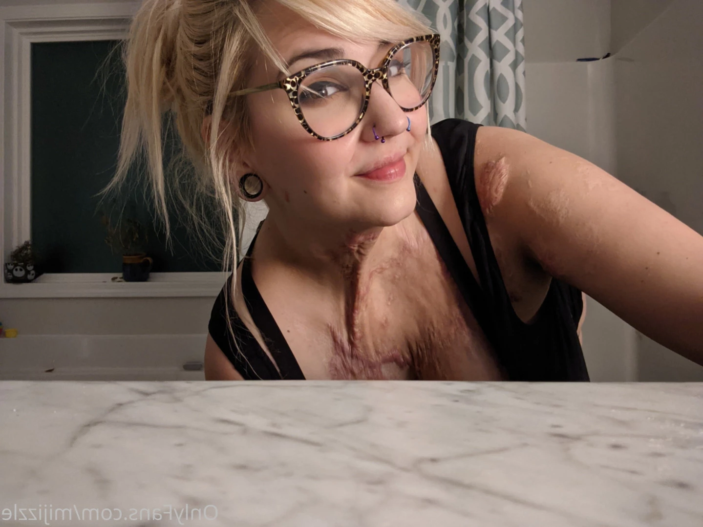Miya James [ mijizzle ] Onlyfans leaked photo 11160858 on Hotleaks.tv