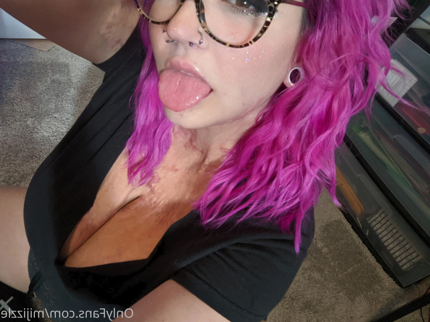 Miya James [ mijizzle ] Onlyfans leaked photo 11968933 on Hotleaks.tv