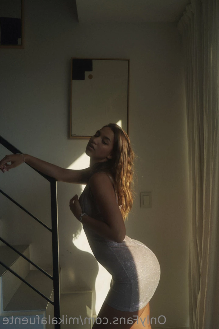 Mika [ mikalafuente ] Onlyfans leaked photo 11160289 on Hotleaks.tv