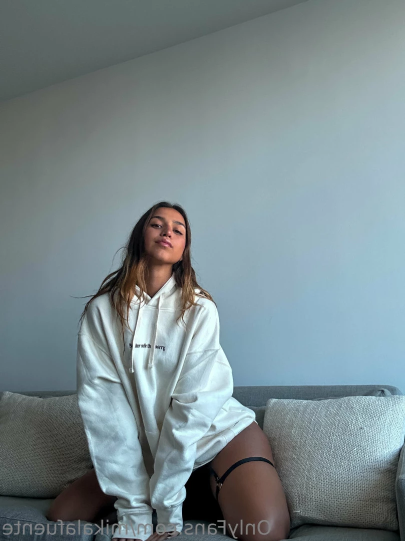 Mika [ mikalafuente ] Onlyfans leaked photo 11160291 on Hotleaks.tv