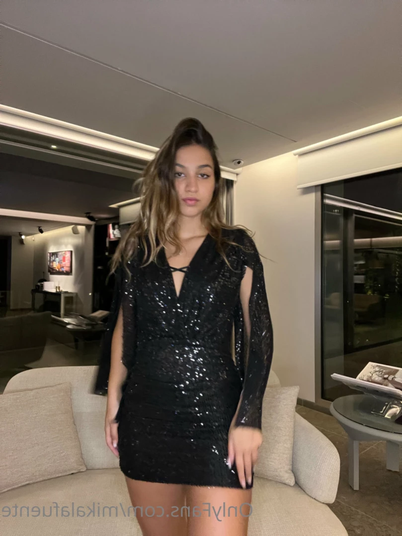 Mika [ mikalafuente ] Onlyfans leaked photo 11160294 on Hotleaks.tv