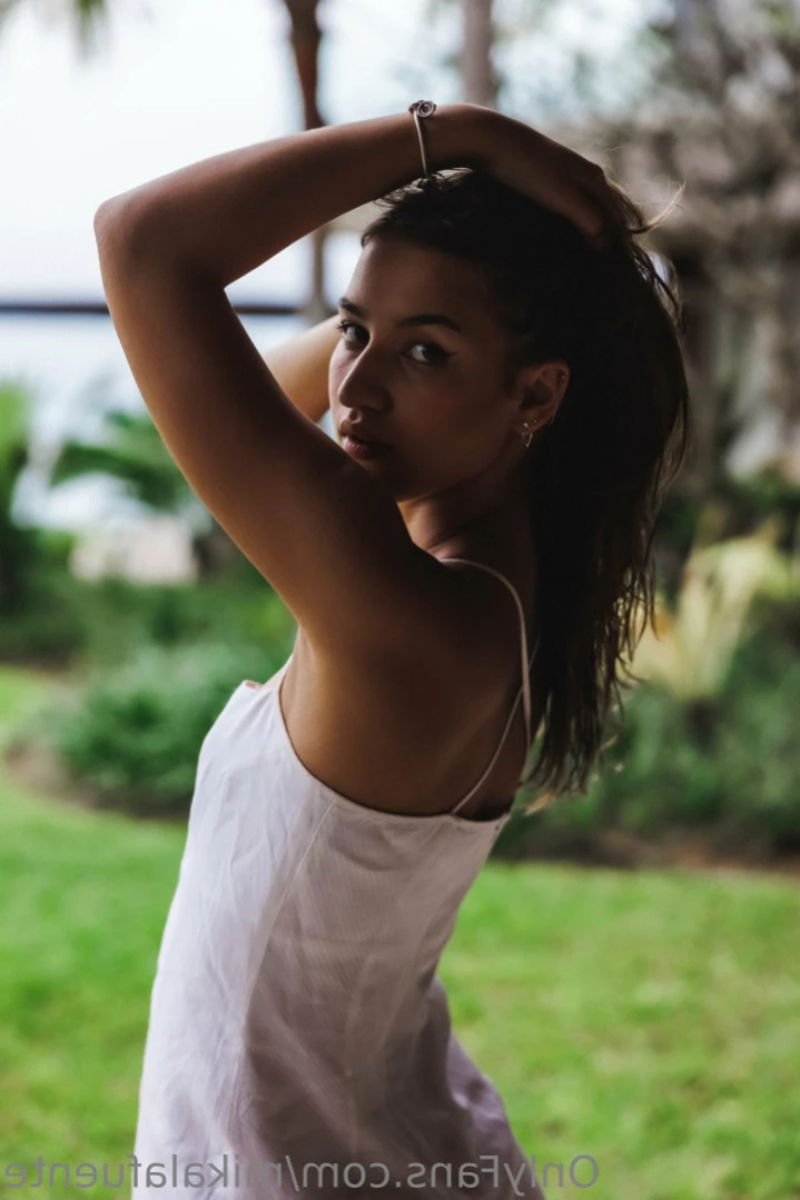 Mika [ mikalafuente ] Onlyfans leaked photo 13674822 on Hotleaks.tv