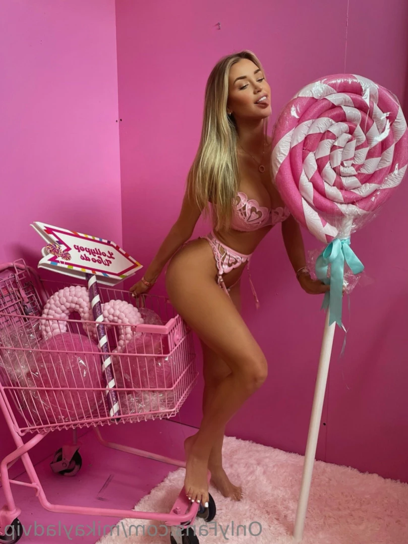 Mikayla Demaiter [ mikayladvip ] Onlyfans leaked photo 11160252 on Hotleaks.tv