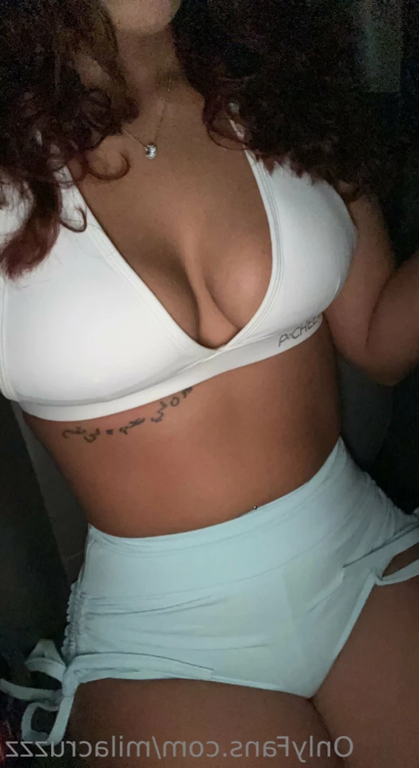 Mila Cruz [ milacruzzz ] Onlyfans leaked photo 13359479 on Hotleaks.tv