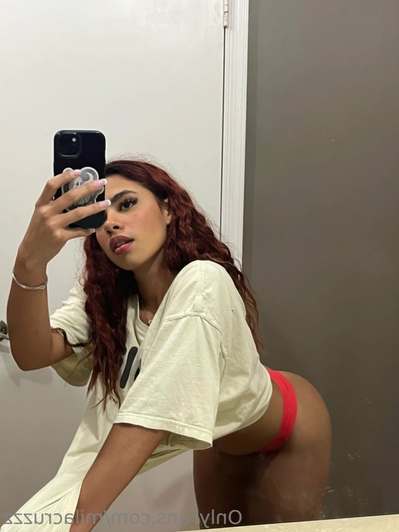 Mila Cruz [ milacruzzz ] Onlyfans leaked photo 15355862 on Hotleaks.tv