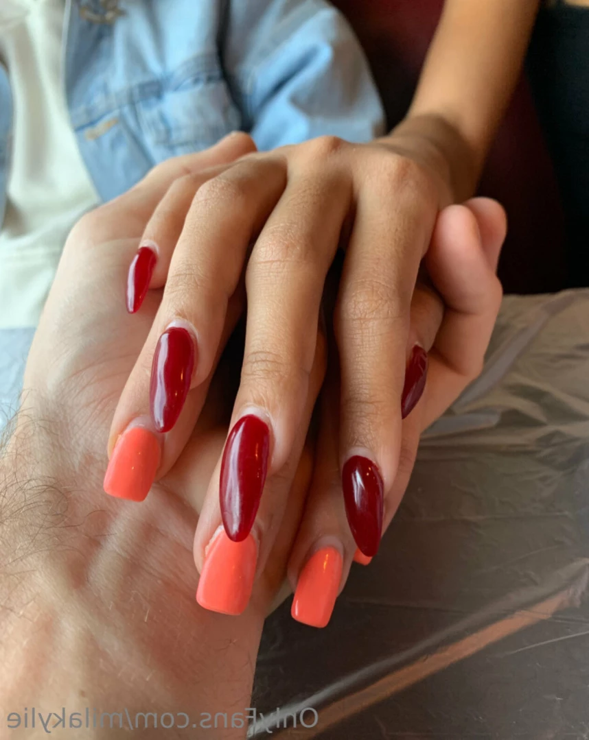 Mila K✨ [ milakylie ] Onlyfans leaked photo 11160228 on Hotleaks.tv