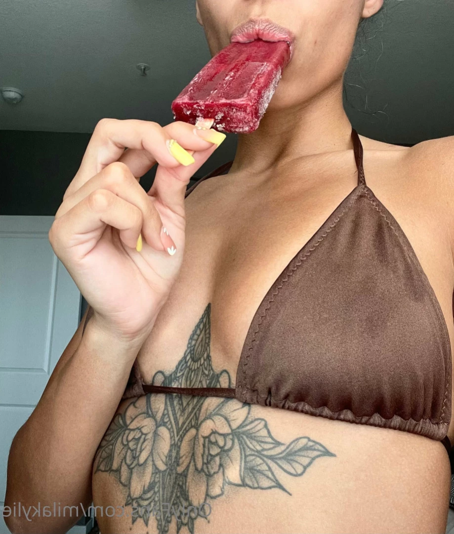 Mila K✨ [ milakylie ] Onlyfans leaked photo 11952441 on Hotleaks.tv