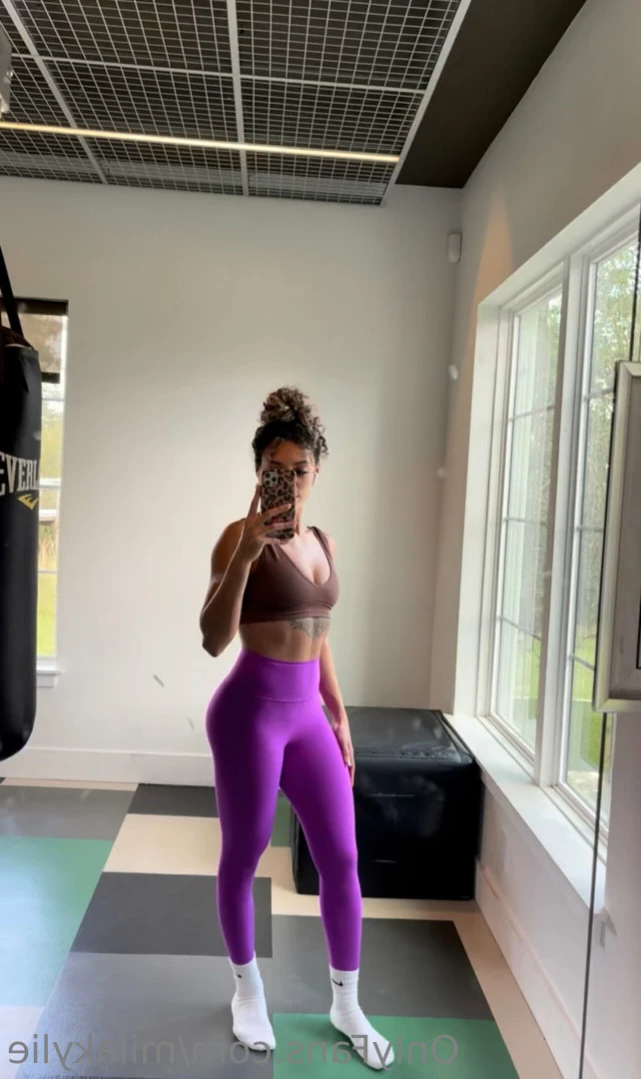 Mila K✨ [ milakylie ] Onlyfans leaked photo 14489209 on Hotleaks.tv