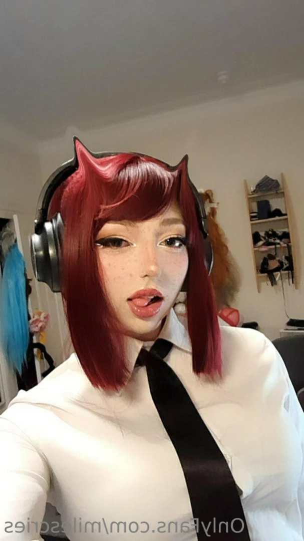 Miles cries alot [ milescries ] Onlyfans leaked photo 11160191 on Hotleaks.tv