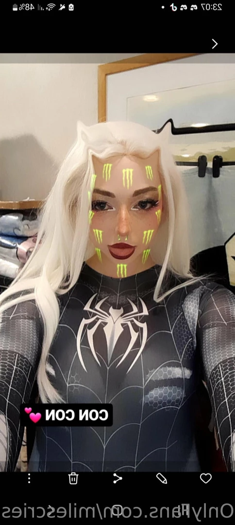 Miles cries alot [ milescries ] Onlyfans leaked photo 11160195 on Hotleaks.tv