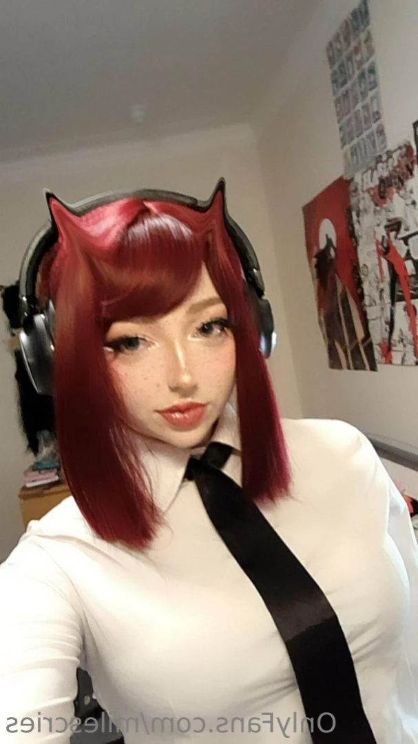 Miles cries alot [ milescries ] Onlyfans leaked photo 14611840 on Hotleaks.tv