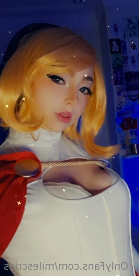Miles cries alot [ milescries ] Onlyfans leaked photo 15912015 on Hotleaks.tv