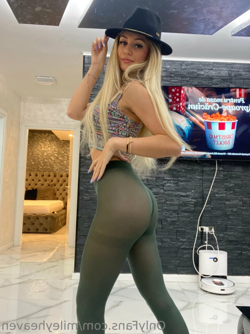 Miley Heaven 🎀 [ mileyheaven ] Onlyfans leaked photo 10852561 on Hotleaks.tv