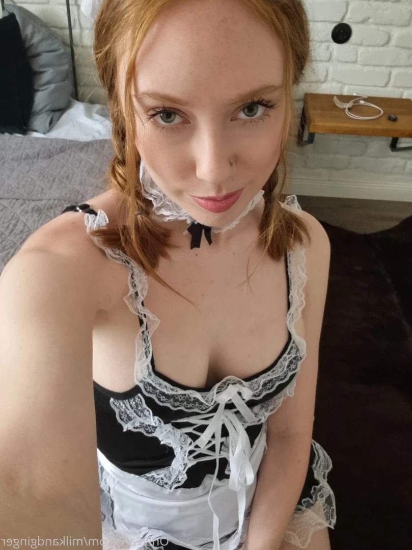 milkandginger Onlyfans leaked photo 11160139 on Hotleaks.tv