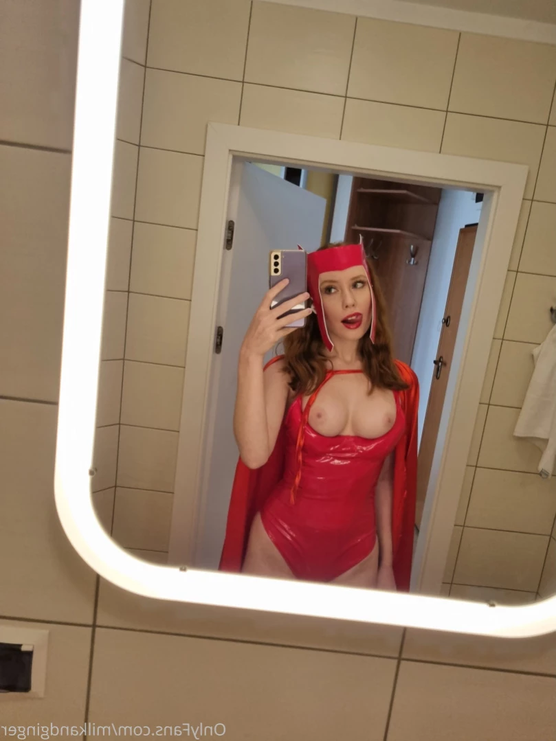 milkandginger Onlyfans leaked photo 11162381 on Hotleaks.tv